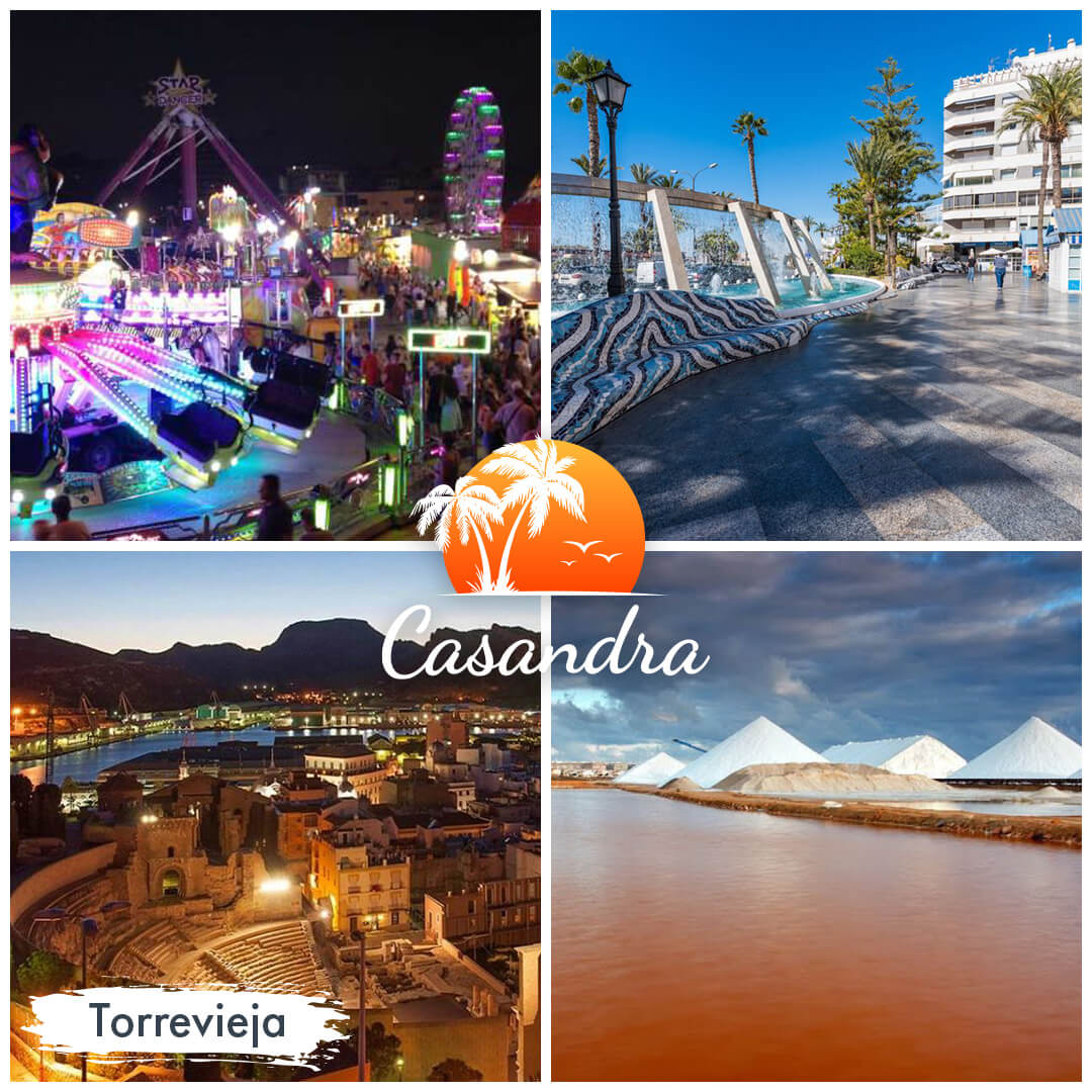 Torrevieja